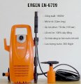 Máy xịt rửa xe Ergen EN-6709 (1650W)