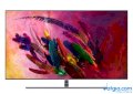 Smart TV 4K QLED 55 inch Samsung QA55Q7FNAKXXV 2018