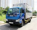 Xe tải Isuzu QKR270 1.9 tấn thùng kín