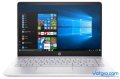 Laptop HP Pavilion 14-bf035TU 3MS07PA Core i3-7100U/Win 10 (14 inch) - Rose Gold