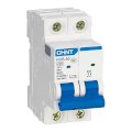 Attomat MCB CHINT NXB-63 /2P/ 6KA/ (6A)