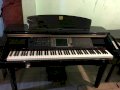 Đàn Piano điện Yamaha CVP 209