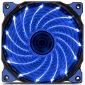 Fan Case Segotep 12CM LED Blue (15 Led)