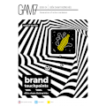 GAM7 Book No 4: Brand Touchpoints - điểm chạm thương hiệu (tái bản 2017)