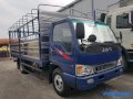 Xe tải JAC HFC1061K 4.99T