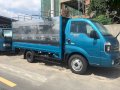 Xe tải Kia K250 đời 2018 thùng mui bạt, thùng kín