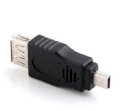 Đầu đổi USB OTG 2.0 Unitek (Y-A 014)