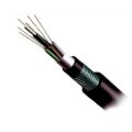 6008INHCBC050U INDOOR 10Gbit OM-3 Multimode 50/125um Tight Buffered Riser Cable, PVC-Flame Retardant Jacket - 8 core