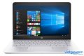 Laptop HP Pavilion 14-bf036TU 3MT77PA Core i3-7100U/Win 10 (14 inch) - Silver