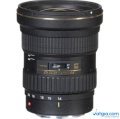 Lens Tokina 14-20mm F2.0 Pro DX for Canon
