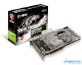 VGA MSI GTX 1080 SEA HAWK EK X (NVIDIA Geforce/ 8Gb/ DDR5X/ 256Bit)