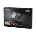 SSD Samsung 970 EVO PCIe NVMe V-NAND M.2 2280 250GB