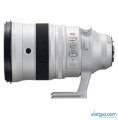 Ống kính Fujifilm XF 200mm F2 R LM OIS WR