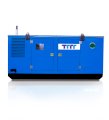 Máy phát điện 160Kva Cooper TO160