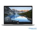 Laptop DELL Inspirons 13 7370 7D61Y2 Core i7-8550U Kabylake/W10SL+OFF365
