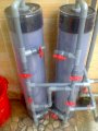 Bộ lọc xử lý nước nhiễm phèn Việt Thái TTL220/1100