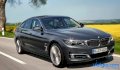 Ô tô BMW 320i 2017 GT