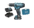 Bắt vít pin Makita 12V MKT12V