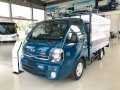 Xe tải Thaco Frontier K200 - Euro IV Thùng mui bạt 1,9 tấn