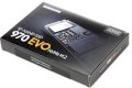 SSD Samsung 970 EVO PCIe NVMe V-NAND M.2 2280 500GB