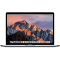 MacBook Pro 2017 15 inch SSD 256GB TouchBar MPTU2 ( Silver )