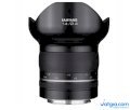 Ống kính Samyang Premium XP 14MM F/2.4