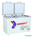 Tủ đông Sanaky Inverter VH-5699HY3