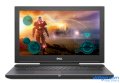 Laptop DELL Inspiron G7 N7588B P72F002 i7 Coffee lake,GTX 1060 6GB, Win 10