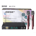 Micro không dây Bose BS-777II