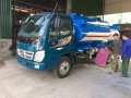 Ô tô xitec chở xăng dầu Thaco Ollin 500B 6 khối