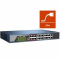 Switch cấp nguồn PoE HDPARAGON HDS-SW1024POE/M