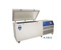 Tủ lạnh âm sâu (-125) KW K130C