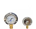 Đồng hồ đo áp suất nước TCVN-PG2B