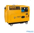 Máy phát điện động cơ dầu INGCO GSE30001 3.0KVA
