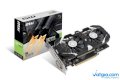 Card màn hình Msi 4GB GTX1050Ti 4GT OCV1 (Tiger)