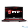 Laptop Gaming MSI GL63 8RC-436VN Core i7-8750H/ Win10 (15.6 inch)
