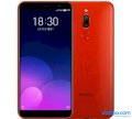 Điện thoại Meizu M6T 32GB 3GB - Red