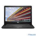Laptop Dell Inspiron 3476 8J61P11 Core i3-8130U/Win10 (14 inch) (Black)