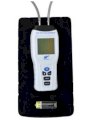 Máy đo chênh áp suất TCVN-DF01
