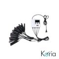 Máy uốn tóc Koria - Setting mini UST-241