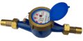 Đồng hồ đo lưu lượng nước sạch KOMAX DN15