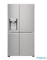 Tủ lạnh Side by Side LG SBS GR-P247JS 686 Lít