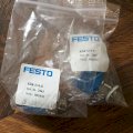 Van FESTO KD4-1/4-A 2143