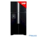 Tủ lạnh Inverter Hitachi R-FW690PGV7X-GBK (540L)