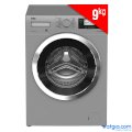 Máy giặt cửa trước Inverter Beko WMY 91493 SLB1 (9kg)