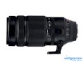 Ống kính Fujinon XF100-400mm F4-F5.6 R LM OIS WR