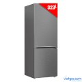 Tủ lạnh Inverter Beko RCNT340I50VZX (323L)