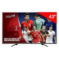 Smart Tivi VTB 43 inch Full HD LV4387KS