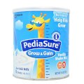 Sữa Pediasure Shake Mix hương Vanilla dành cho trẻ biếng ăn 397g