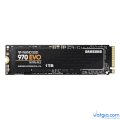 Ổ cứng SSD M2 PCIe 2280 Samsung 970 Evo - 1TB